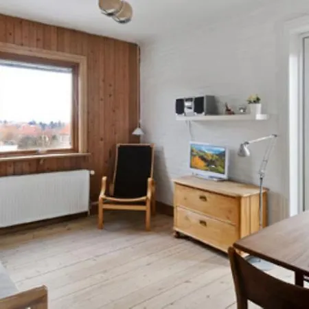 Apartment Villalejlighed I Bronshoj