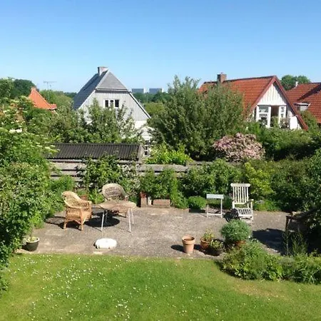 Apartment Villalejlighed I Bronshoj