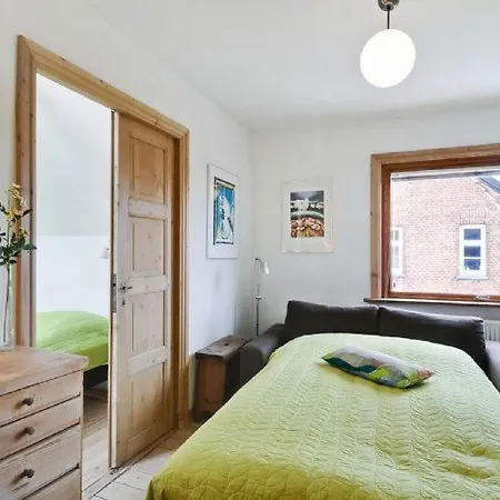 Villalejlighed I Bronshoj Apartment Kopenhagen